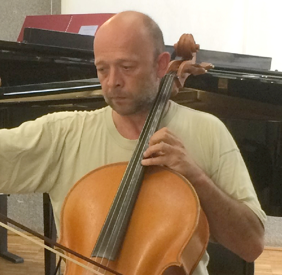 Artist normal youri 2