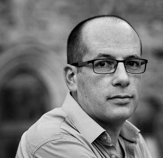 Artist normal benjamin moreau