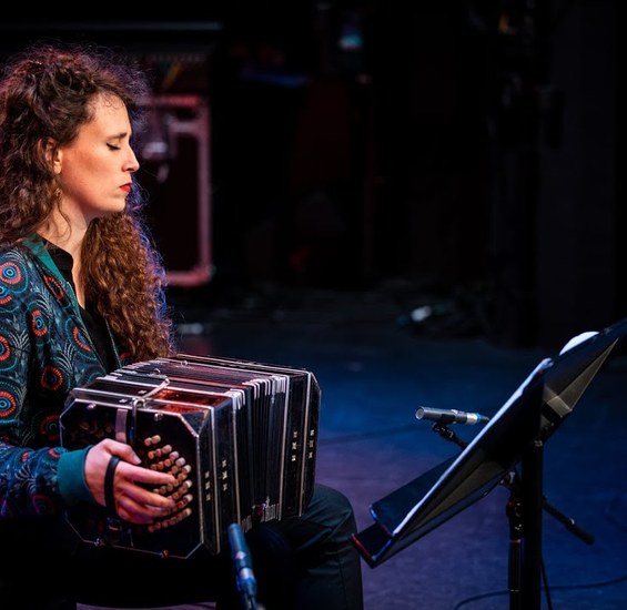 Artist normal carmela delgado