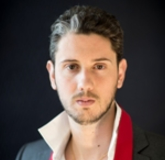 Artist normal 2018 piccone