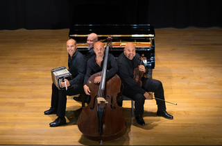 Concert primary thumb novafonic tango quartet