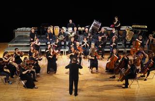Concert primary thumb orchestre symphonique poitou  1 
