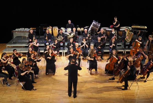 Concert slide orchestre symphonique poitou  1 