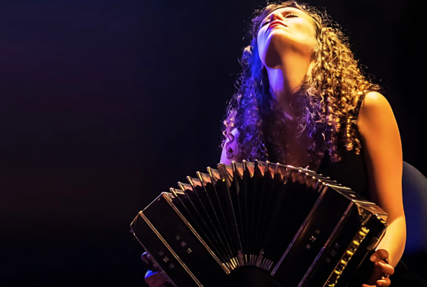 Concert slide carmela priere amelior%c3%a9