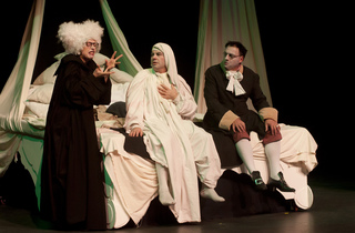 Concert primary thumb le malade imaginaire  2 