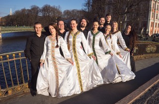 Concert primary thumb choeur st petersbourg