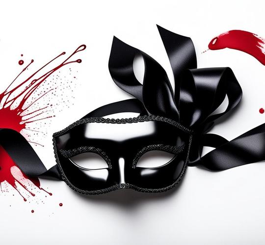 Festival complementary normal masque seul