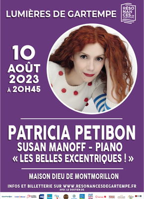 Affiche du festival